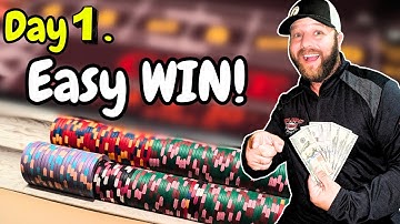 De GEKKE EENVOUDIGE manier om Craps te verslaan met deze strategie