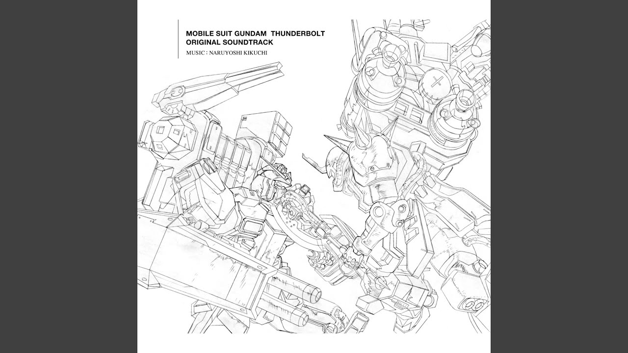 Watch Thunderbolt For Main Theme on YouTube
