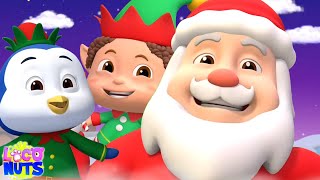 Jingle Bells Jingle Bells   More Children Songs and Christmas Carols