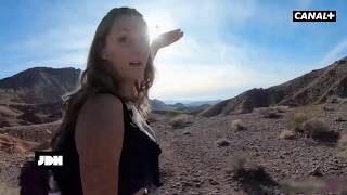 Molly Pills Aime Faire De La Rando Tout En Tournant Du O Amateur - Journal Du Hard