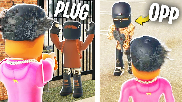 I Went BROKE so I BACKDOORED the PLUG In ROBLOX FIVEM..