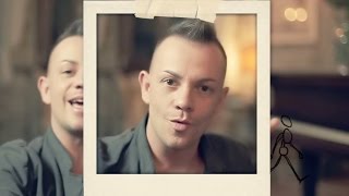 Video-Miniaturansicht von „Giampiero Vincenzi - Un uomo innamorato  (video ufficiale) | GALLETTI BOSTON“