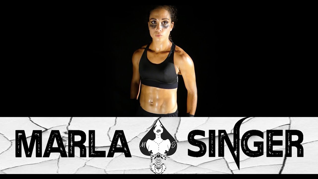 Watch Marla Singer- Anger ( official video ) on YouTube Watch Marla Singer- Anger ( official video ) on YouTube