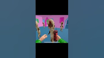 SCP Mobile Game - Silent Maze