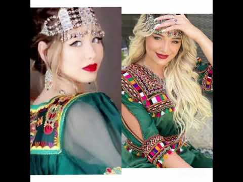 تحدي الجمال بين نوميديا لزول و رانيا بن عيشوش مين الأجمل صعب