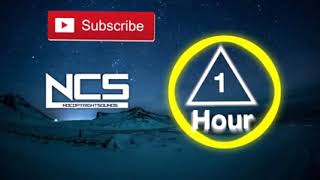 Alex Skrindo - Jumbo [1 Hour Version] - NCS Release