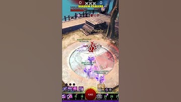 CHRONOMANCER PVP GOD MODE! TIME CONTROL = INSTANT WIN PVP GUILD WARS 2