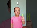 A vs H = Tongue Twist Drama 😄