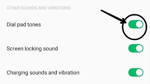Sound and vibration setting infinix hot 10 play, how to disable dial pad tone