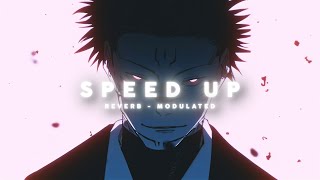 Lxngvx, Dj Fku, Skorde - Plus Vibe But Speed Up Reverb - Modulated