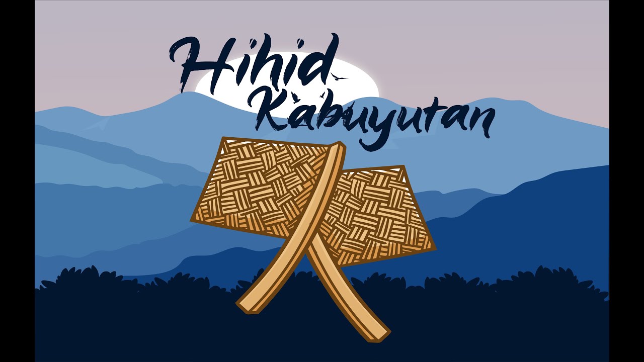 HIHID KABUYUTAN | UAS ARANSEMEN | ISBI Bandung