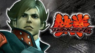 Why Tekken 6 Was Flawed But Underrated