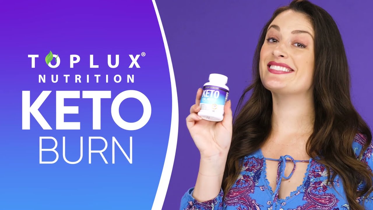 Keto Burn