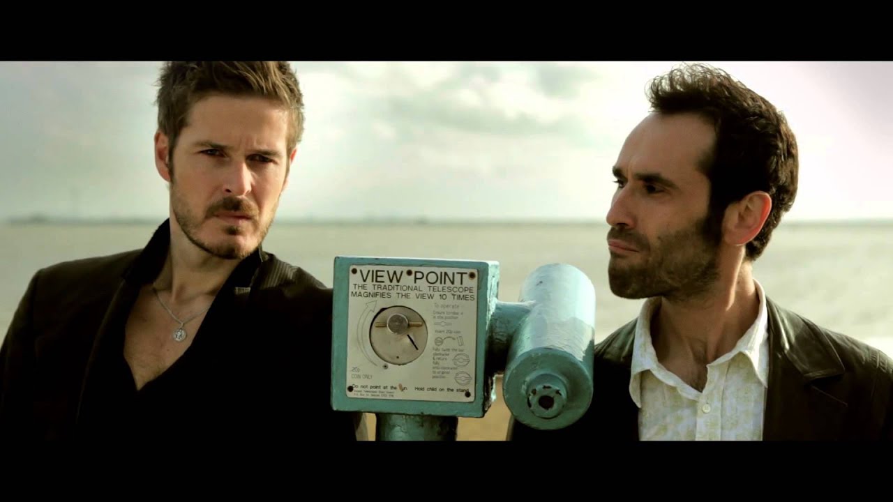 Hard Boiled Sweets (2012) Official Trailer HD YouTube