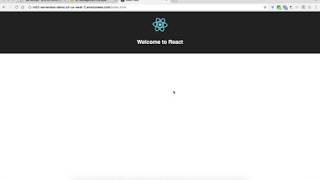 [AWS Serverless] Part 3.5 - Running site from S3 bucket