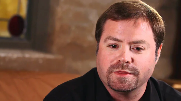 I Am Belmont: Frank Rogers