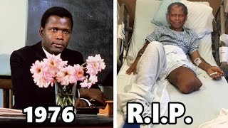 Celebrity "To Sir, with Love (1967) Cast: Then and Now (2023) – Remembering Those We Lost" Wealth