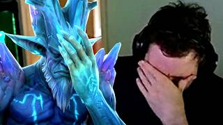 Bulldog Lesh Has Seen It Before...