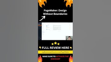 PageMaker Review - How to Create a Custom Greeting Card with PageMaker