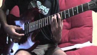 Session3 - Melakartha Ragas