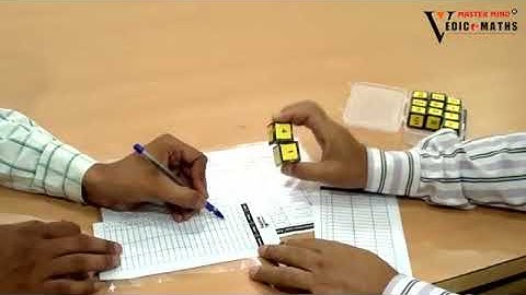 9. Mastermind Abacus Dice Game Part - 1