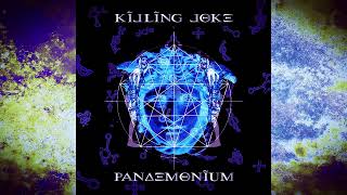 03. Millenium - Killing Joke - 432Hz HQ