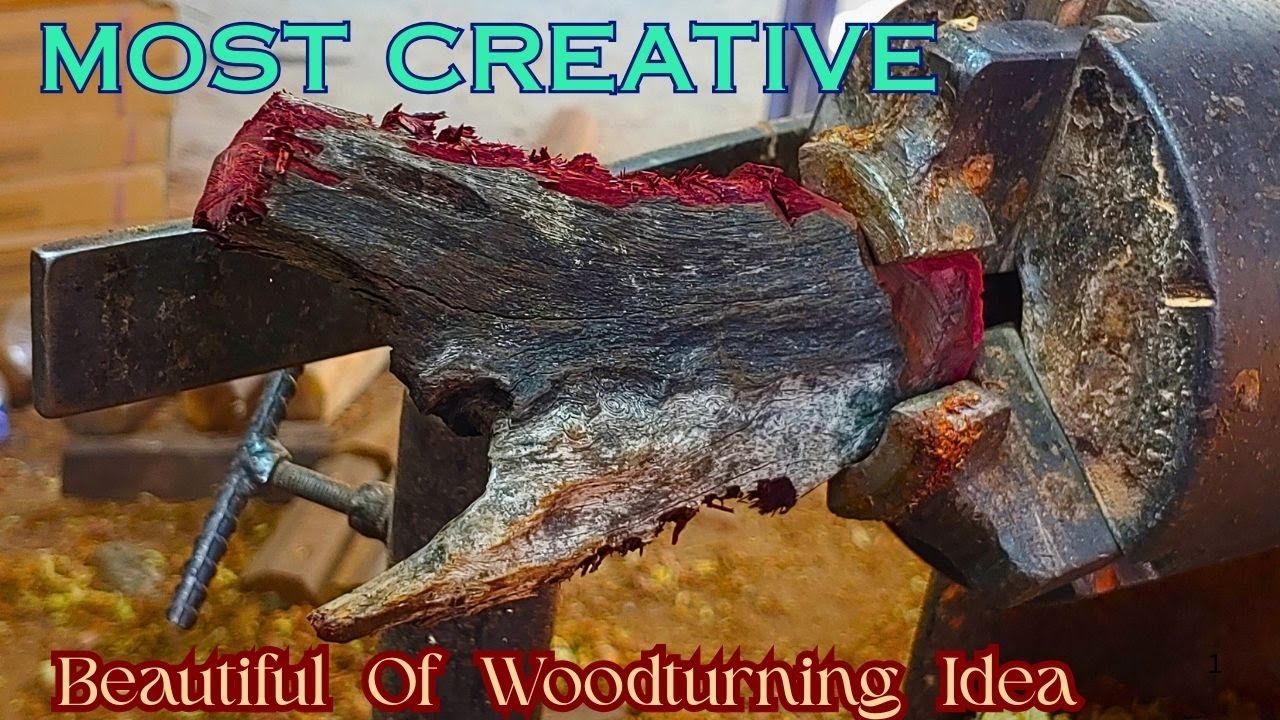 Crafting Perfection with Simple Tools