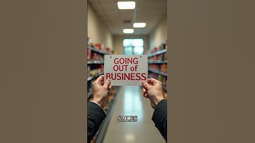 Business Failures: Turning Setbacks into Catalysts for Innovation #businessshorts #shorts