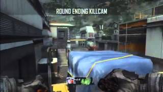 AWESOME COMBAT AXE TRICKSHOT COMPILATION!!
