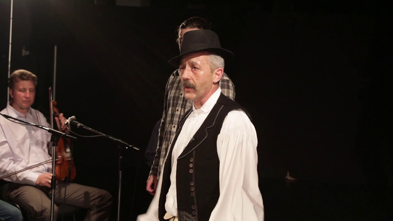 Felcsíki táncok - tánctanítás