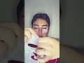 #skincare #routinevlog #comedyshorts #tiktok #instagram #tiktokvideo #followme