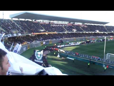 cori Juventini (lecce vs juventus) 7