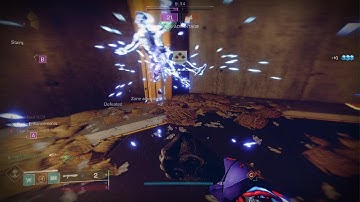 My First ever Seventh Column