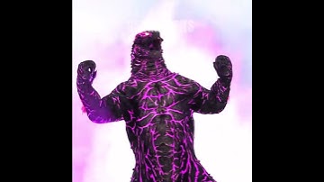 Godzilla💀| @1zumiCh #edit #fyp