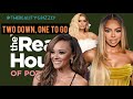 Bravo Fires Due To LOW Ratings #rhop #bravo #candiacedillard #robyndixon #ashleydarby