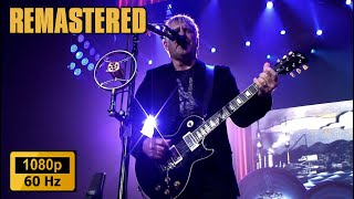 RUSH - &quot;The Wreckers&quot; Live In Dallas 2012 w/ Orchestra - 2022 Remaster HD 60fps