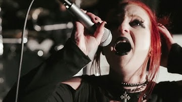 A Lost Asylum - Ghost of Us (Official Music Video)