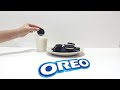 OREOS CASERAS 🖤🖤| Cómo hacer las MEJORES y más FÁCILES galletitas preferidas de los chicos!!🖤