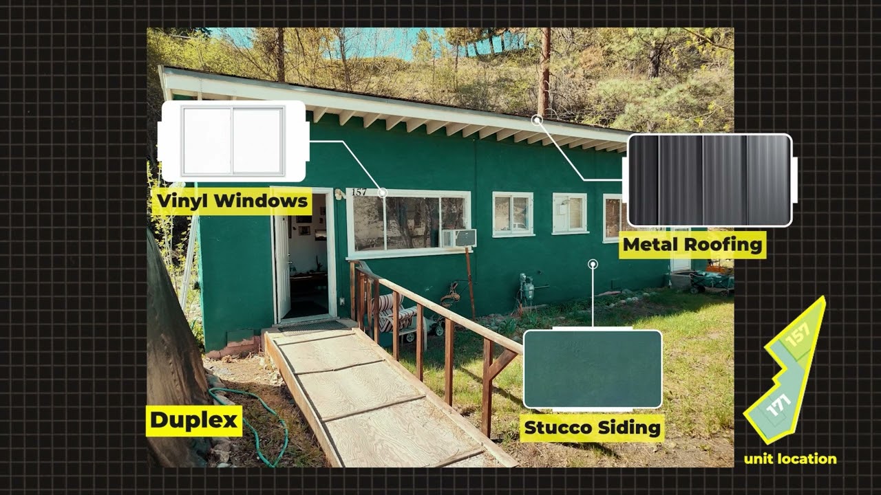 171&157 PENRYN STREET, PRINCETON BC