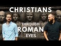 Roman views of christianity