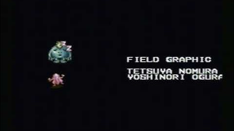 lets play chrono trigger: ending 5- good night