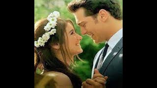 مسلسل اسميتها فريحة_امير وفريحة_ اغنية لا تنساني Beni Unutma مترجمة❤️❤️