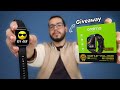 Oraimo watch 4 plus  giveaway         