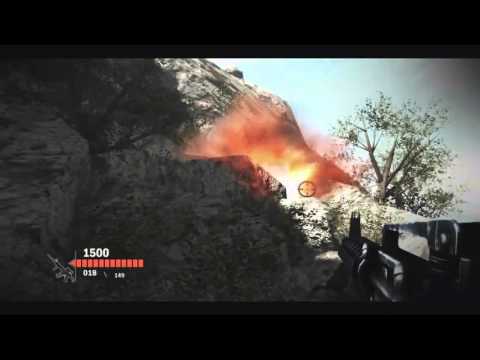 Heavy Fire: Afghanistan - Русское прохождение. Часть 4 (Заключительная).