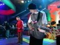 Jamiroquai - Alright - Live on Later Show with Jools Holland 1997