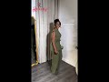 stunning and unique two pieces set. for more inquiries 07057711208. #twopeicesuit #fashiontrends