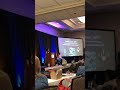 ZEAHLOT LOPEZ LMFT LPCC SPEAKING AT THE THERAPY REIMAGINED CONFERENCE