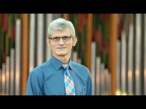 Павел Гоя. Оставь последнее слово за Богом! Павел Гоя. Оставь последнее слово за Богом!