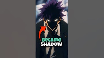 Wist je dat Kang Taeshik een schaduwsoldaat is geworden? Solo levelen seizoen 2 #sololeveling #ji...