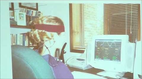 Our Story Before Cogmed